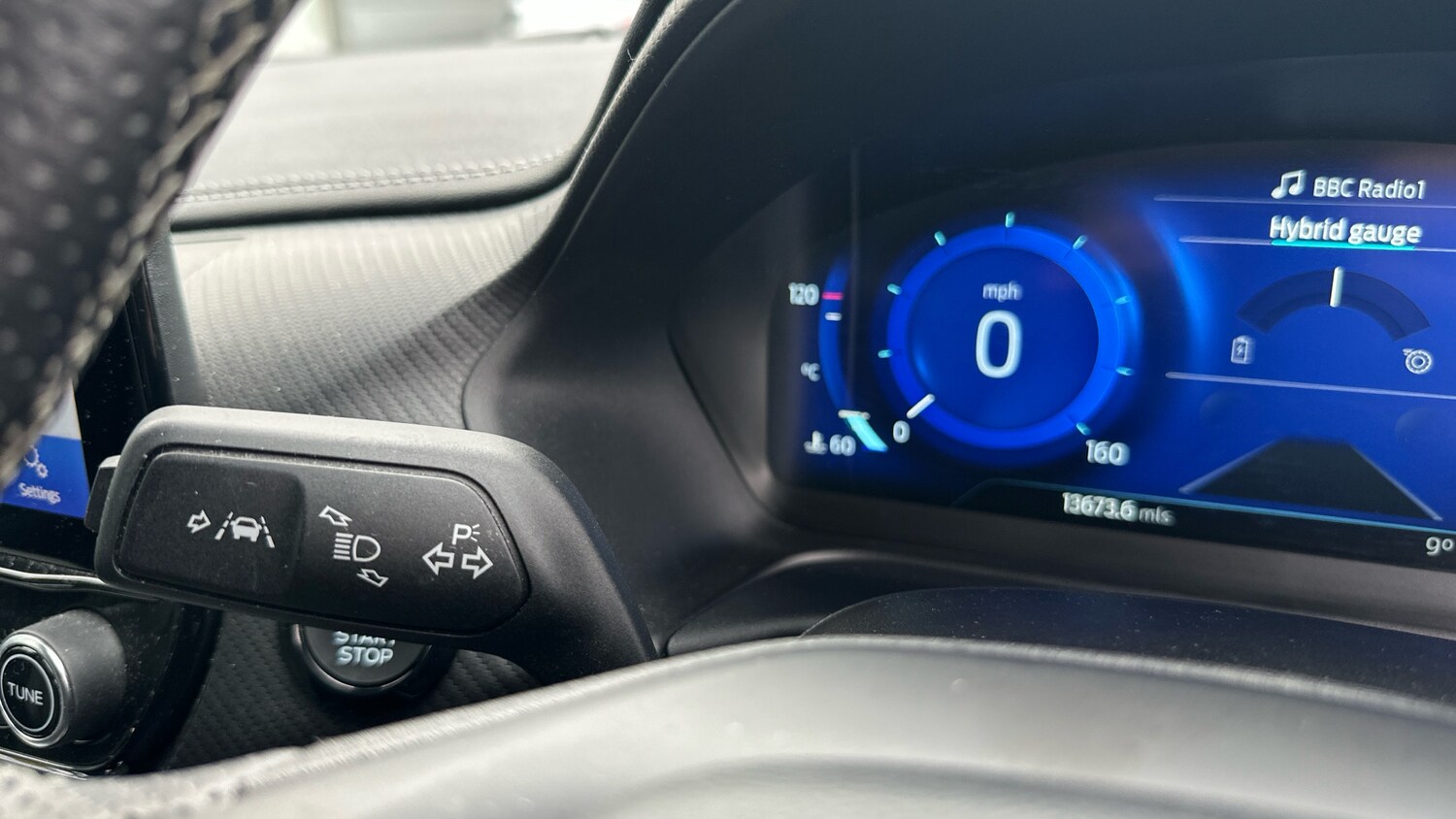 Used Ford Puma 2023 for sale - 77996933: Photo 21