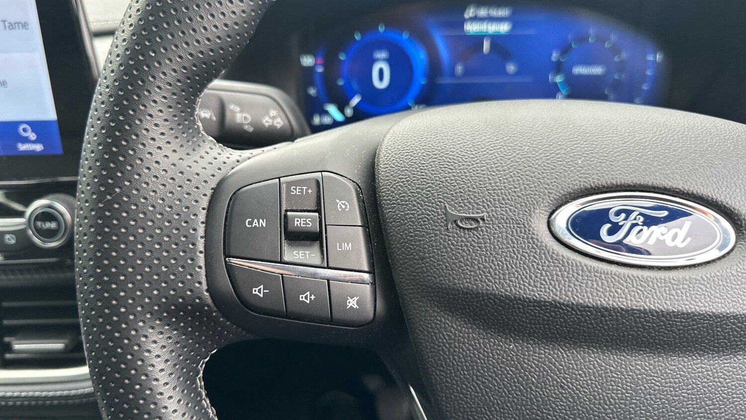 Used Ford Puma 2023 for sale - 77996933: Photo 23