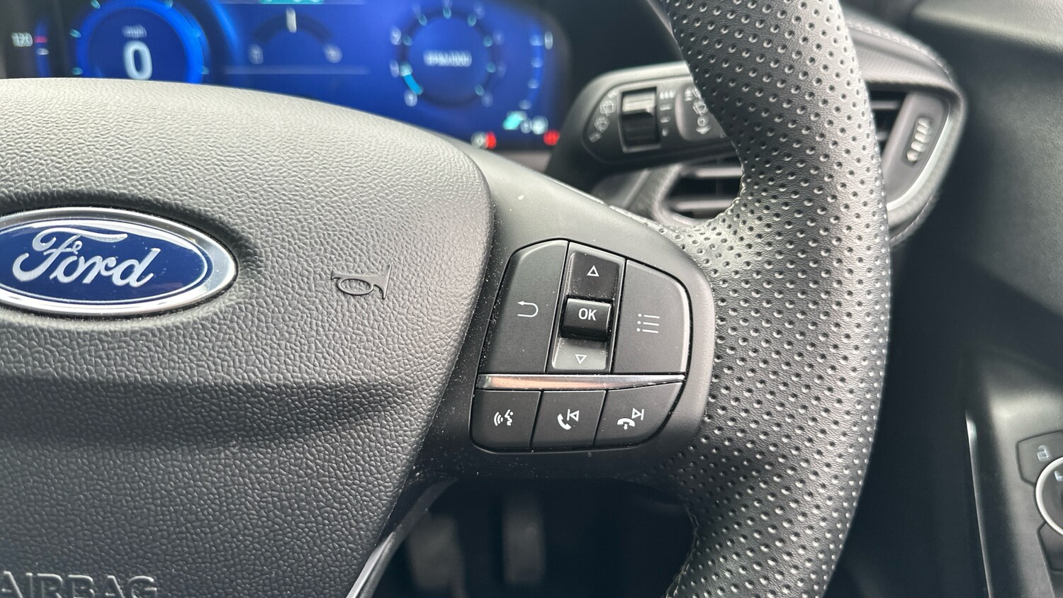 Used Ford Puma 2023 for sale - 77996933: Photo 24