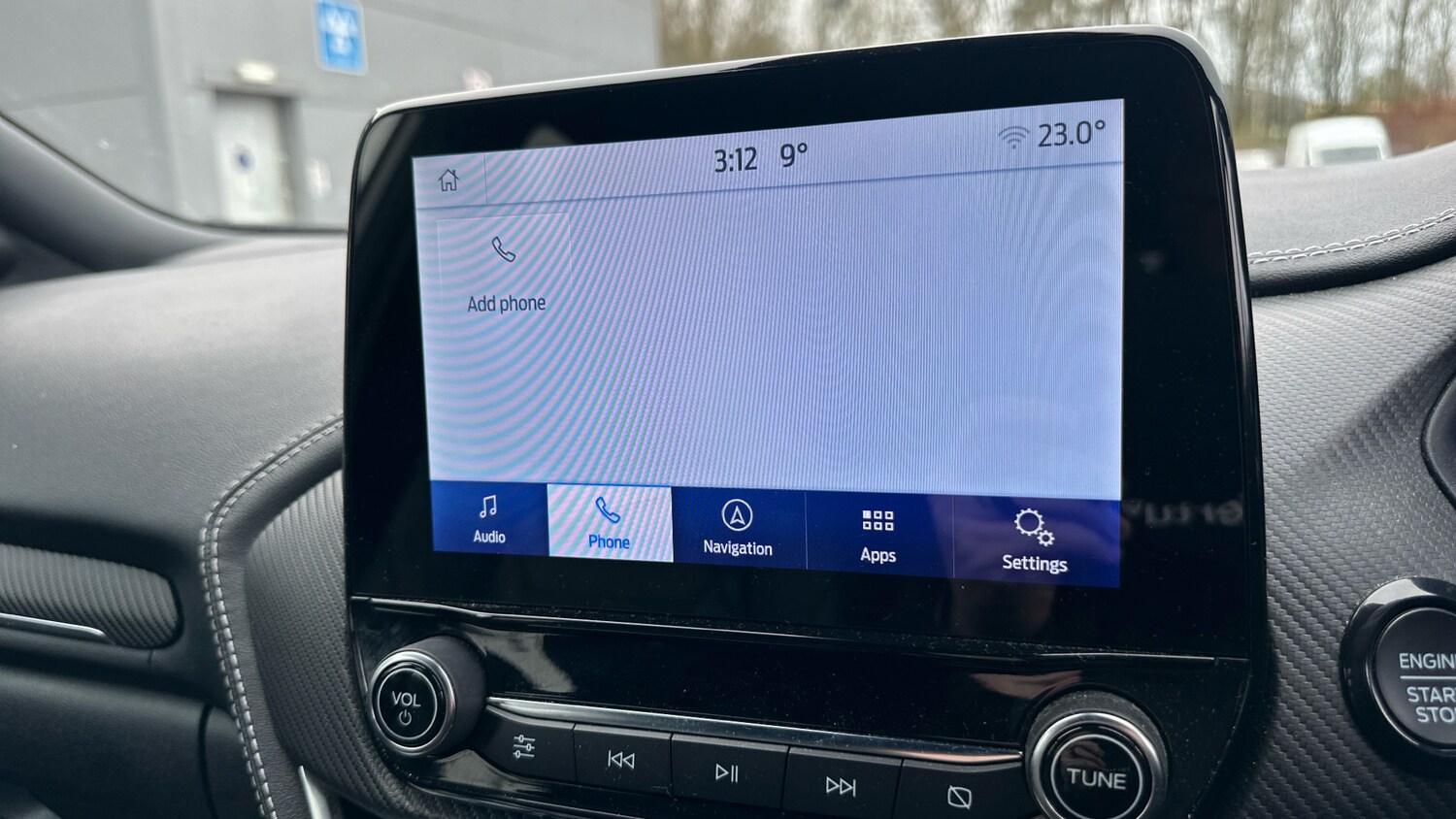 Used Ford Puma 2023 for sale - 77996933: Photo 26