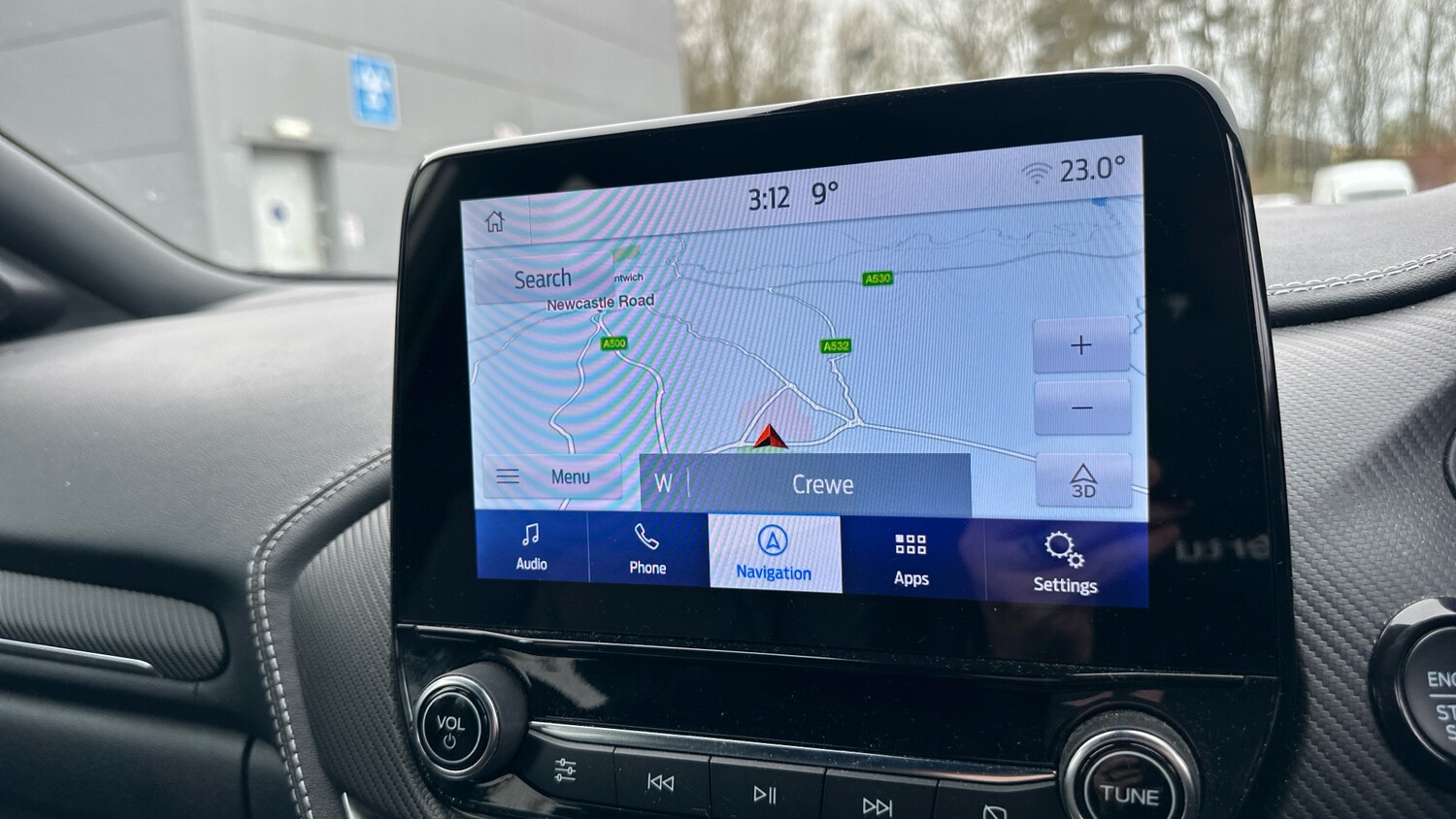 Used Ford Puma 2023 for sale - 77996933: Photo 27