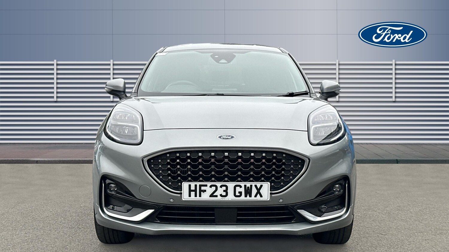 Used Ford Puma 2023 for sale - 77996933: Photo 3