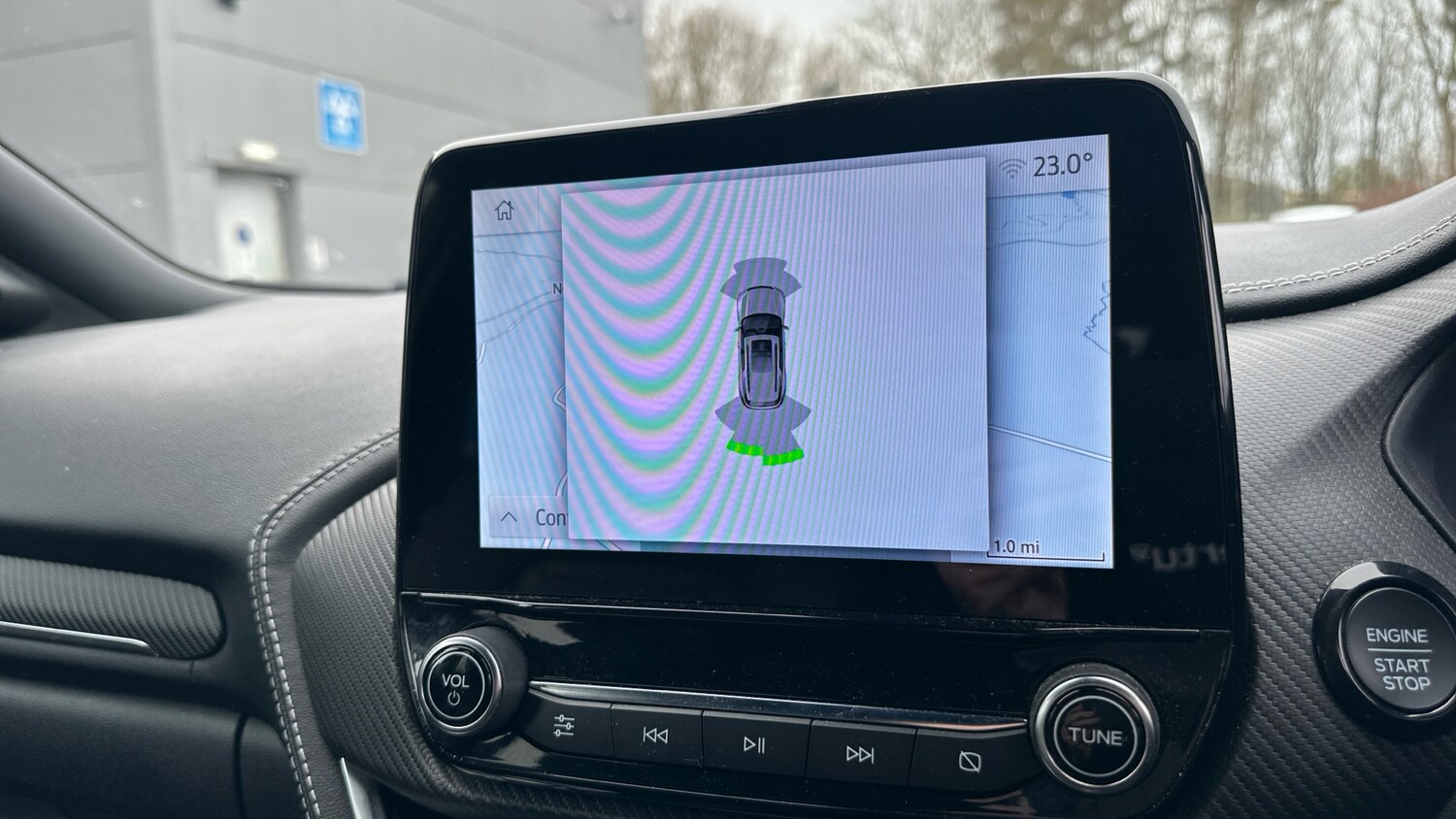 Used Ford Puma 2023 for sale - 77996933: Photo 31