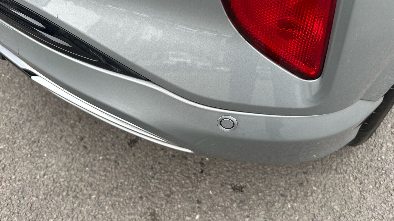 Used Ford Puma 2023 for sale - 77996933: Photo 34