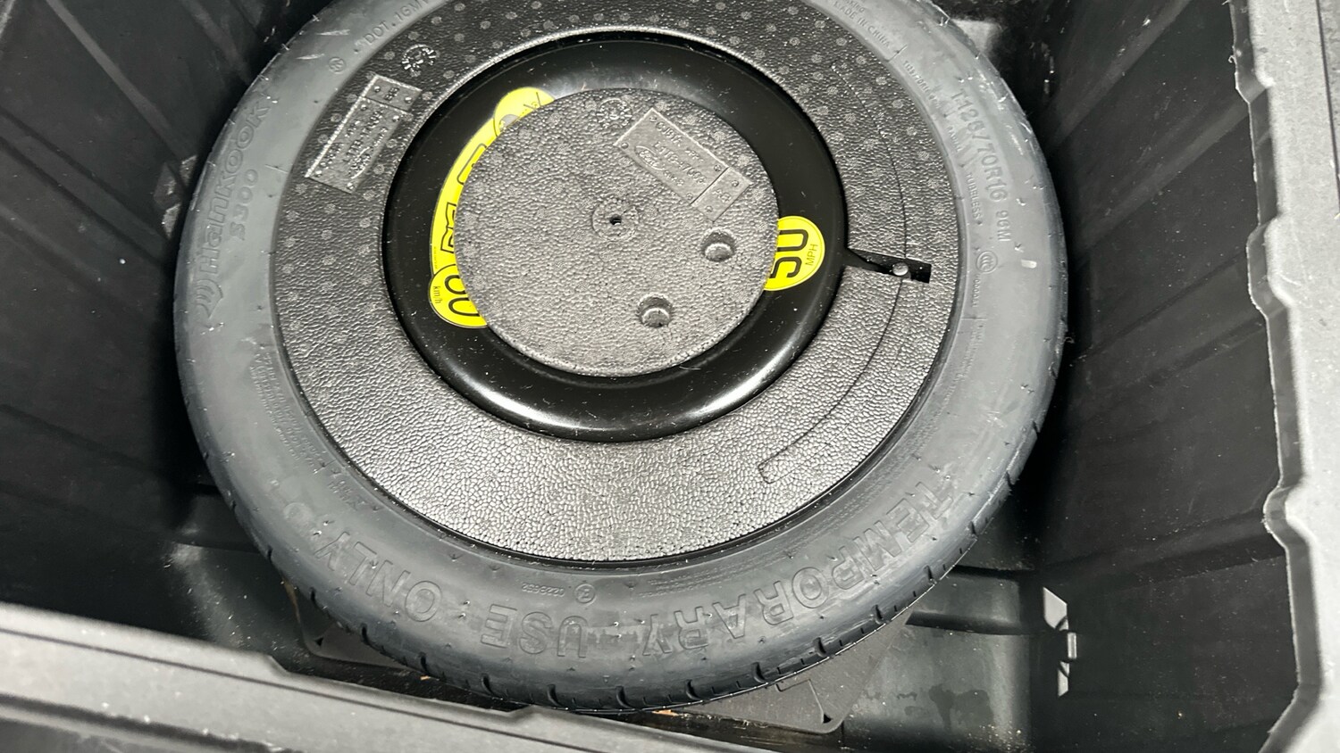 Used Ford Puma 2023 for sale - 77996933: Photo 36