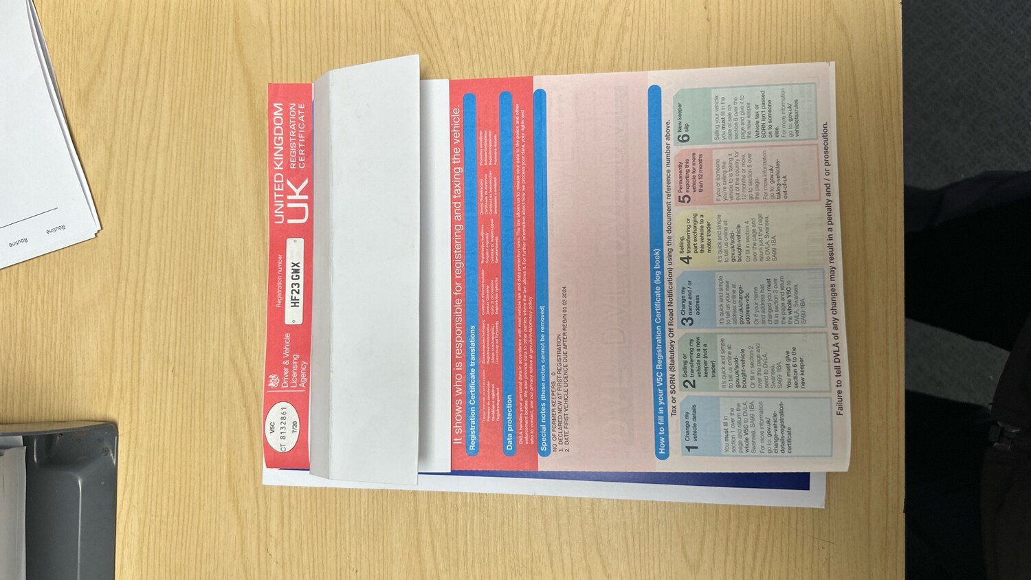 Used Ford Puma 2023 for sale - 77996933: Photo 38