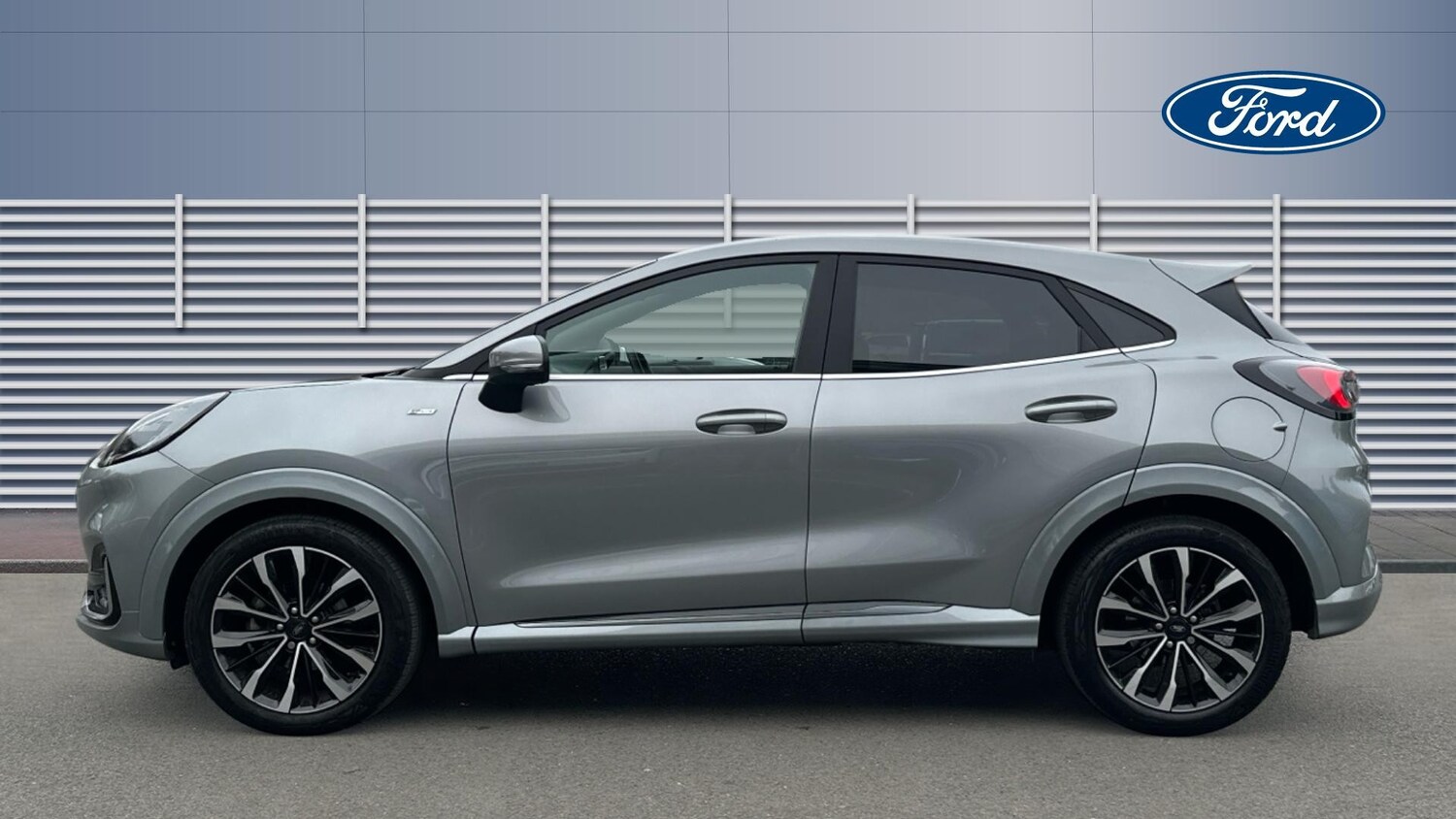 Used Ford Puma 2023 for sale - 77996933: Photo 5