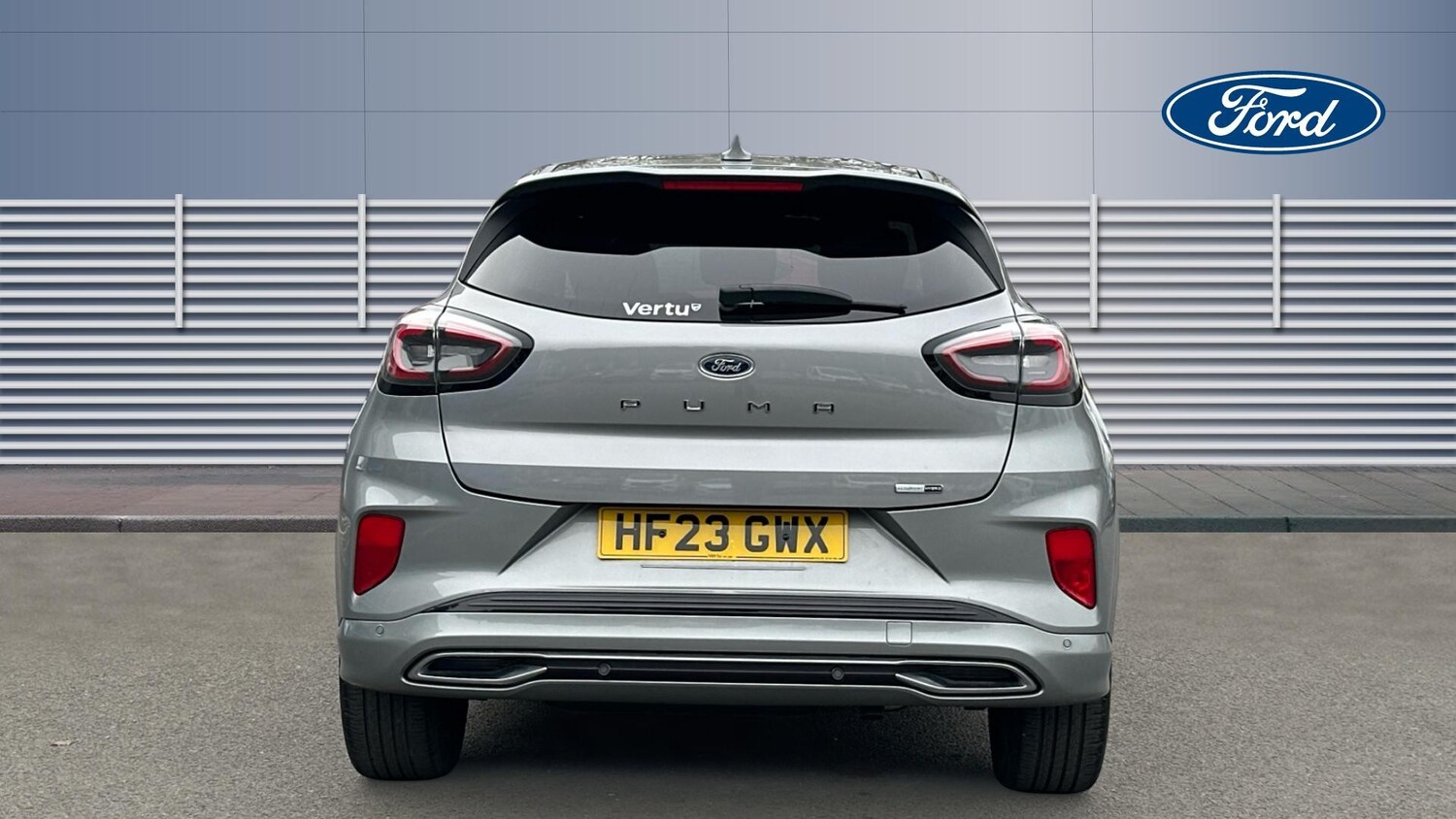 Used Ford Puma 2023 for sale - 77996933: Photo 6