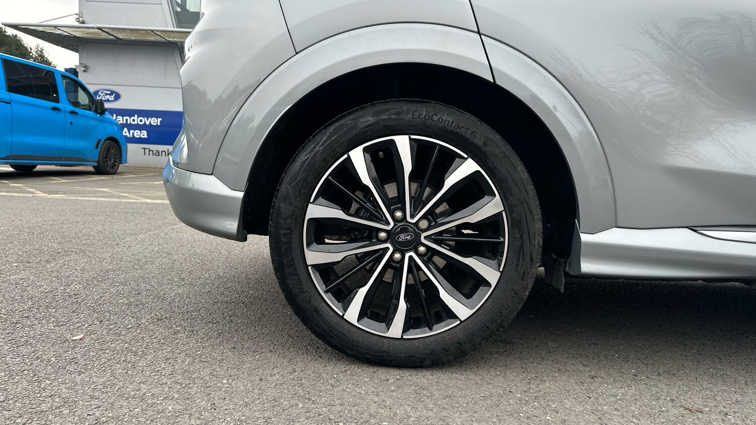 Used Ford Puma 2023 for sale - 77996933: Photo 7