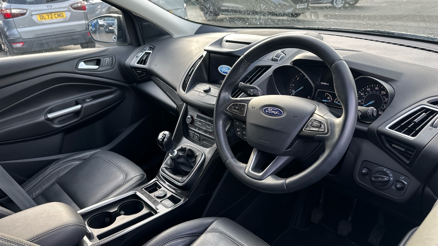 Used Ford Kuga 2017 for sale - 77649821: Photo 11