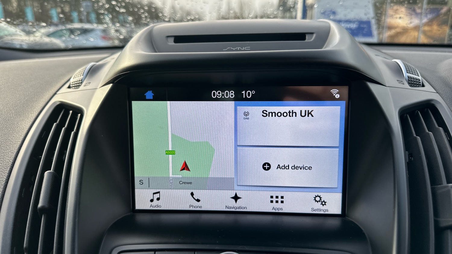 Used Ford Kuga 2017 for sale - 77649821: Photo 12