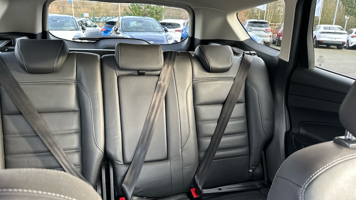 Used Ford Kuga 2017 for sale - 77649821: Photo 15