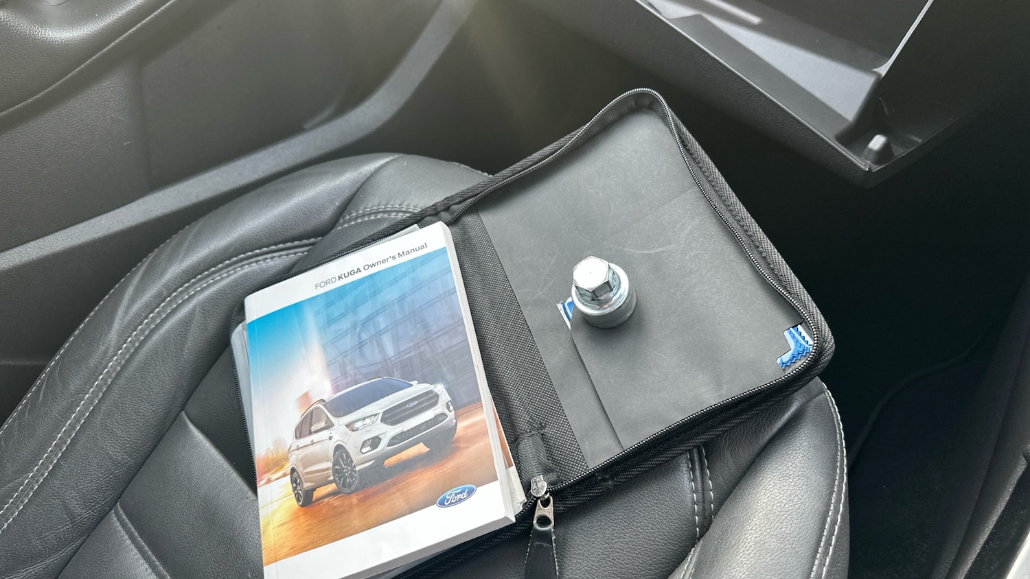 Used Ford Kuga 2017 for sale - 77649821: Photo 19