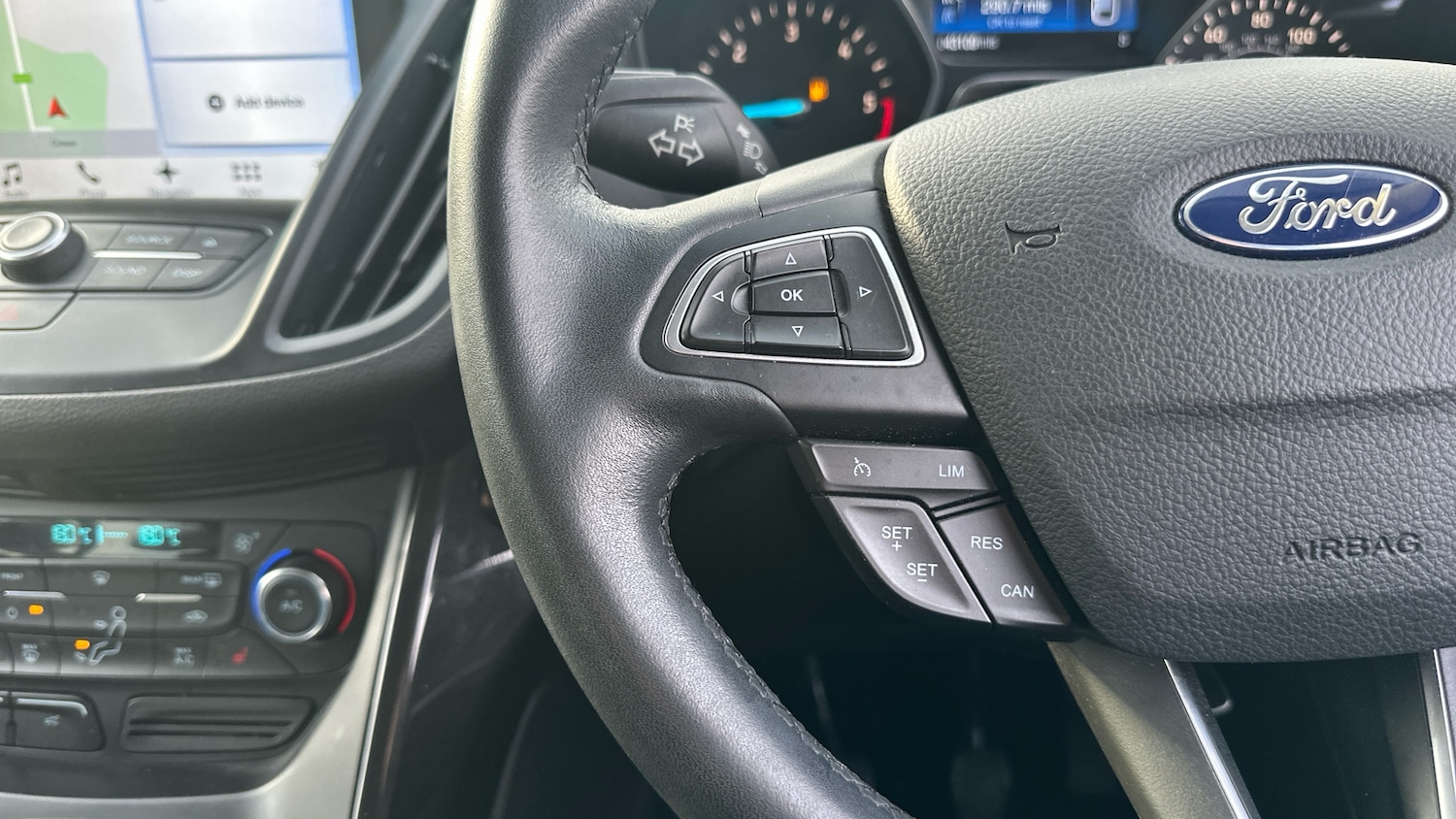 Used Ford Kuga 2017 for sale - 77649821: Photo 21