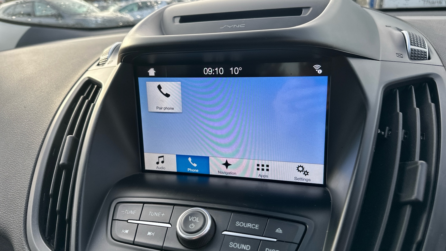 Used Ford Kuga 2017 for sale - 77649821: Photo 24