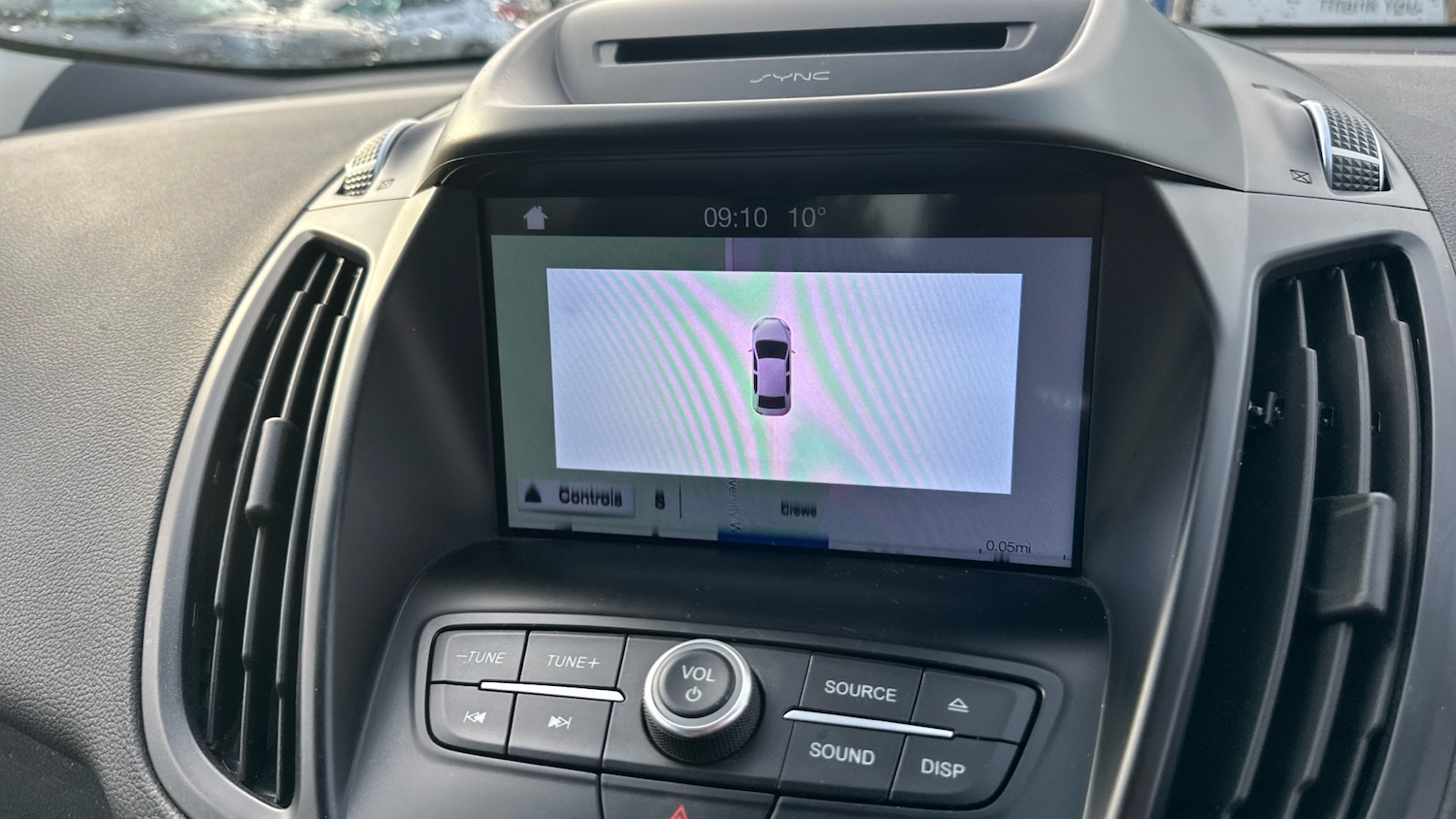 Used Ford Kuga 2017 for sale - 77649821: Photo 27