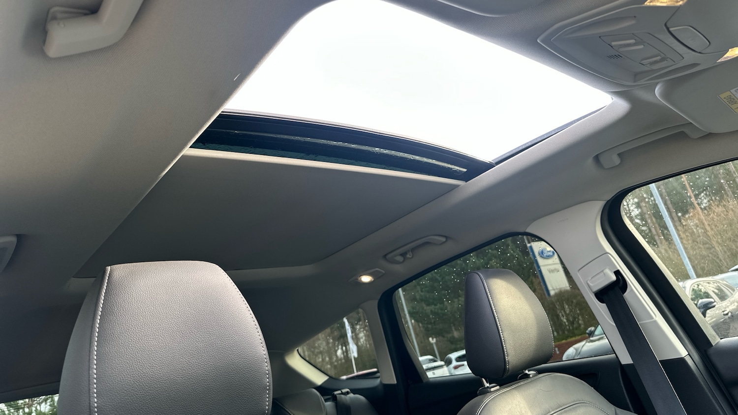 Used Ford Kuga 2017 for sale - 77649821: Photo 29