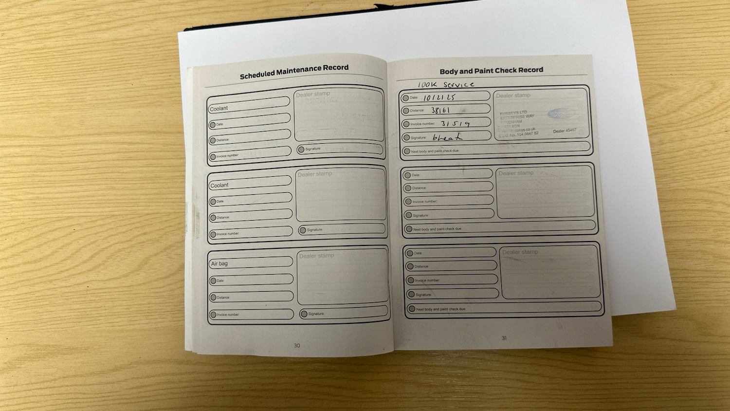 Used Ford Kuga 2017 for sale - 77649821: Photo 37