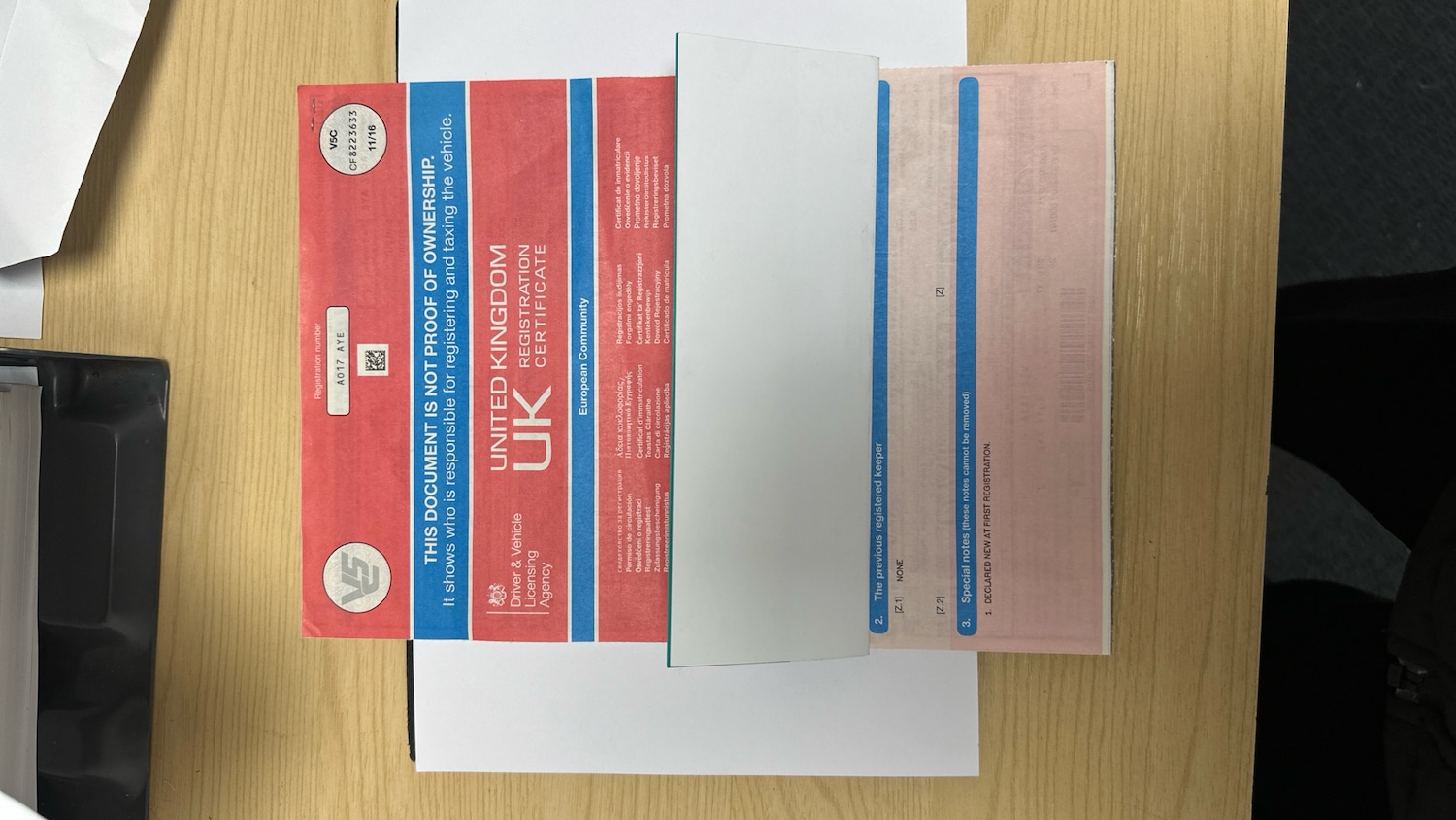 Used Ford Kuga 2017 for sale - 77649821: Photo 38