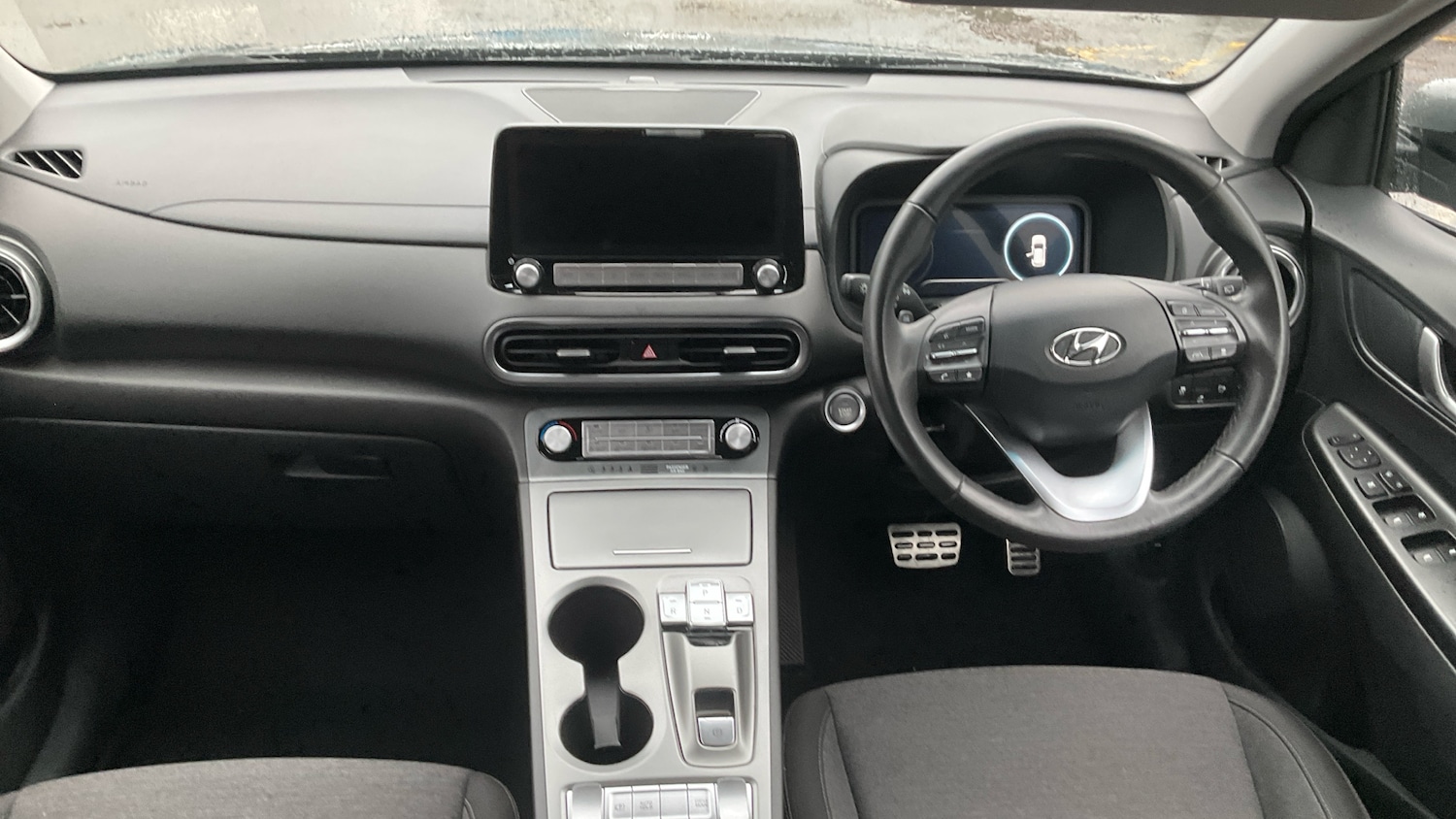 Used Hyundai KONA 2023 for sale - 77541918: Photo 10