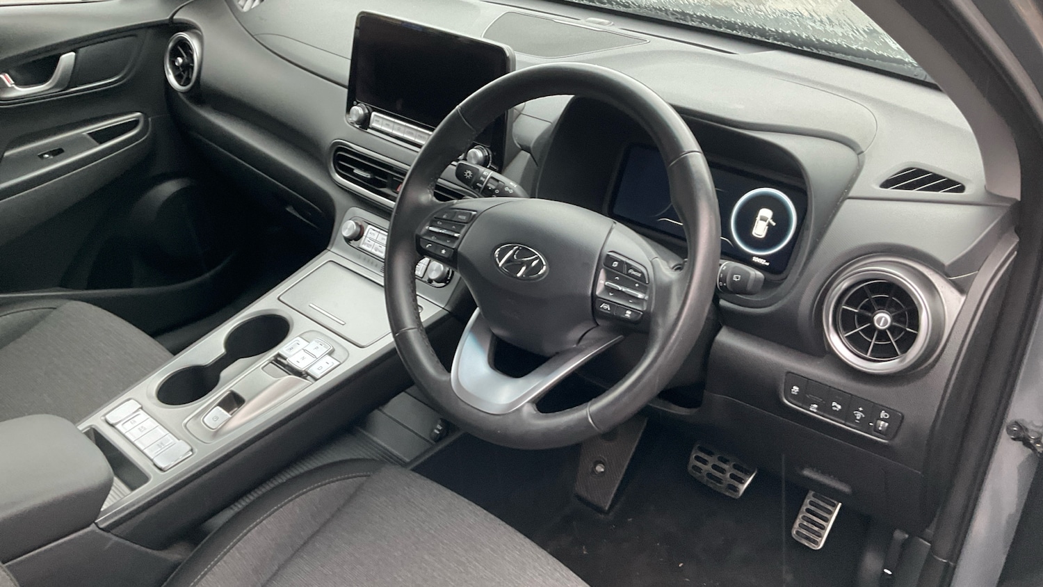 Used Hyundai KONA 2023 for sale - 77541918: Photo 11