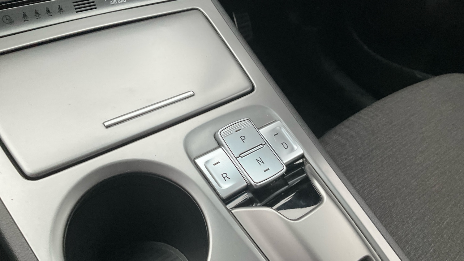 Used Hyundai KONA 2023 for sale - 77541918: Photo 13