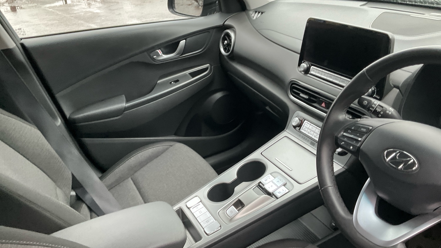 Used Hyundai KONA 2023 for sale - 77541918: Photo 14