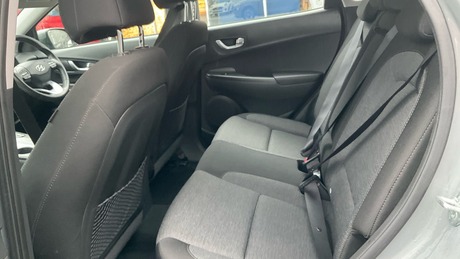 Used Hyundai KONA 2023 for sale - 77541918: Photo 16