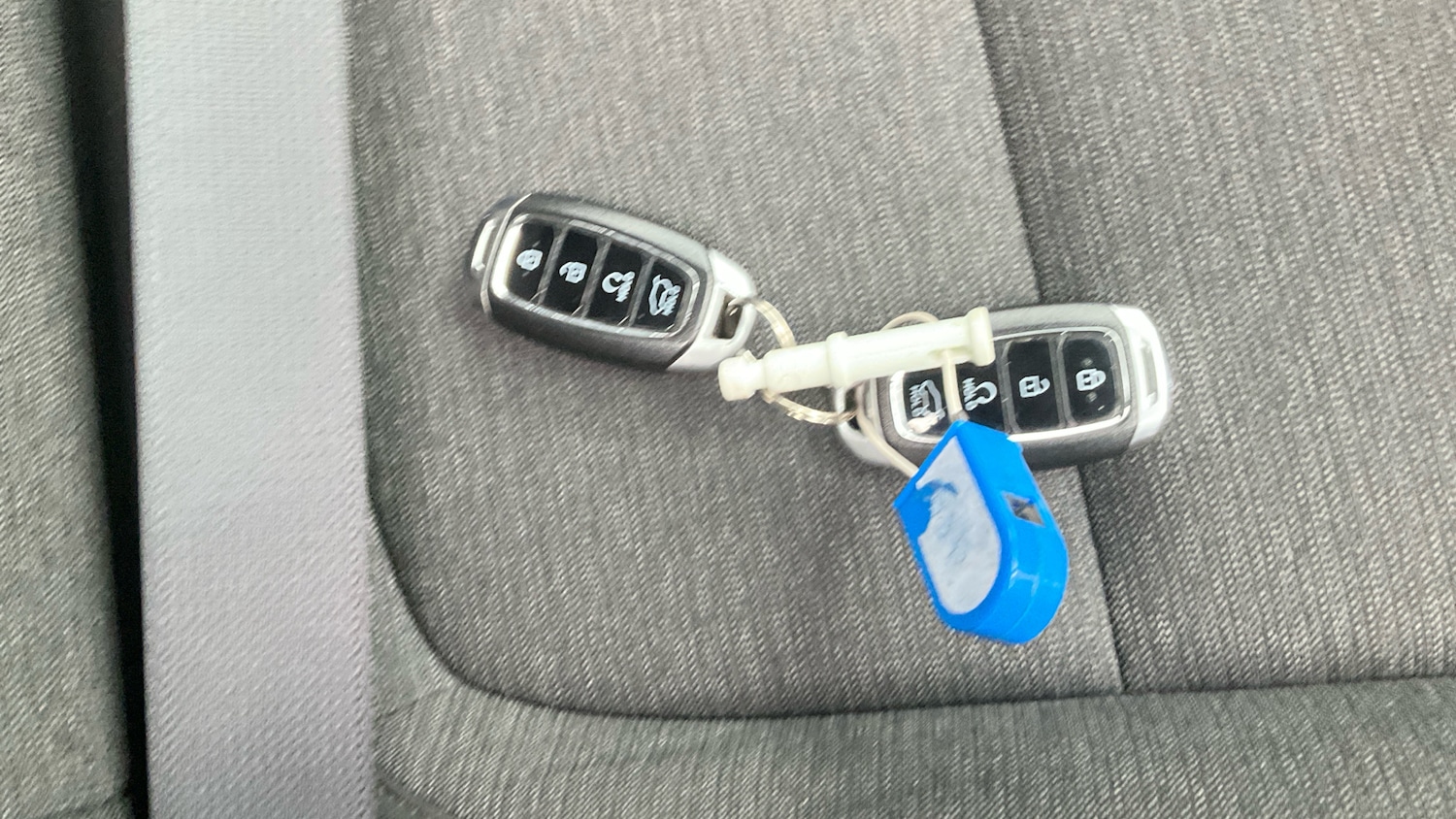 Used Hyundai KONA 2023 for sale - 77541918: Photo 20