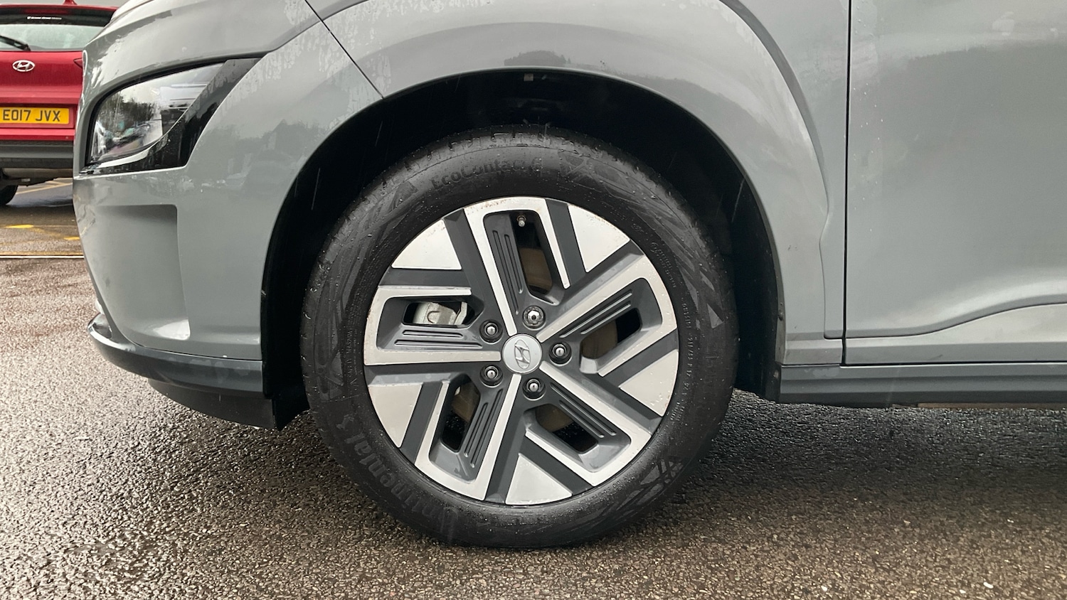 Used Hyundai KONA 2023 for sale - 77541918: Photo 21