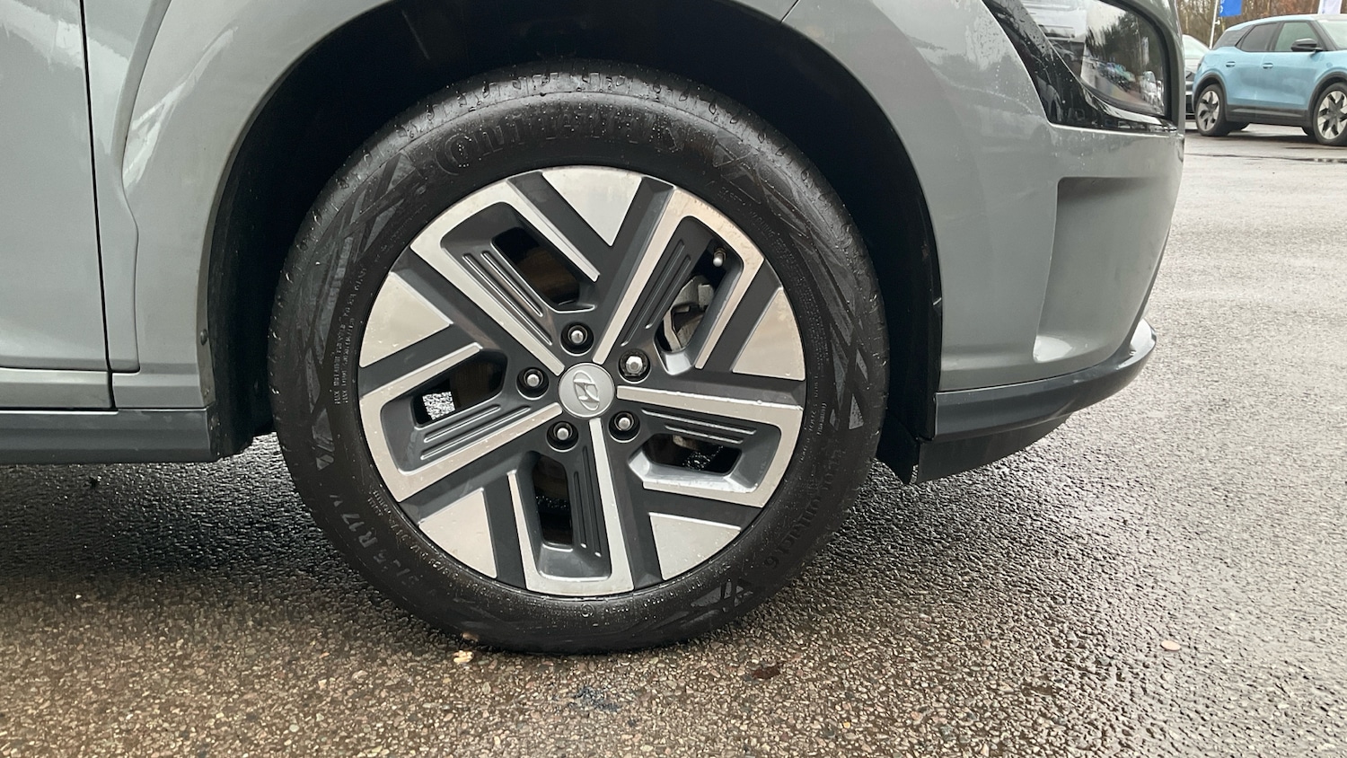 Used Hyundai KONA 2023 for sale - 77541918: Photo 22