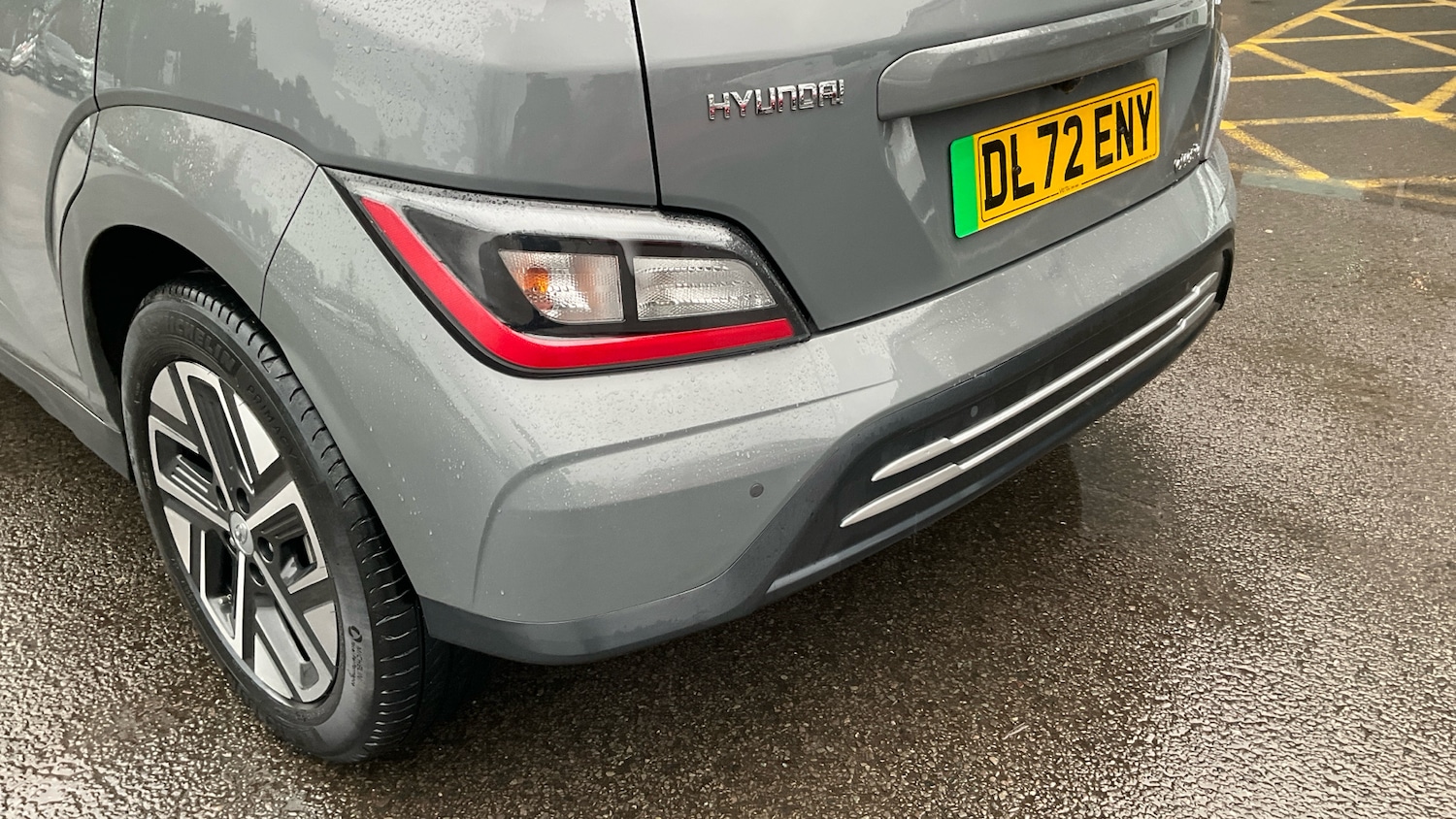 Used Hyundai KONA 2023 for sale - 77541918: Photo 25