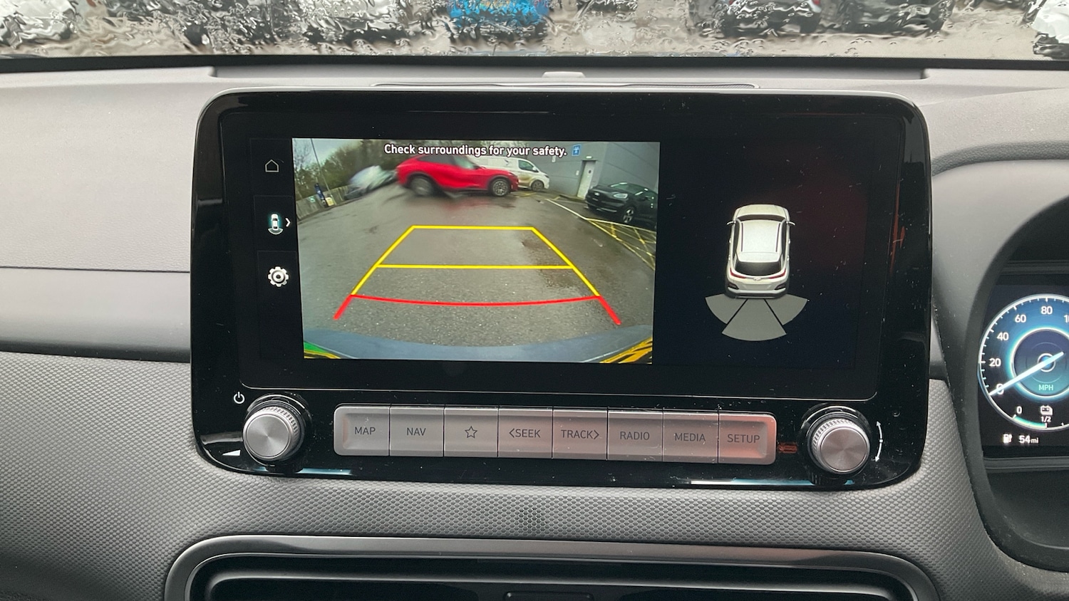 Used Hyundai KONA 2023 for sale - 77541918: Photo 37