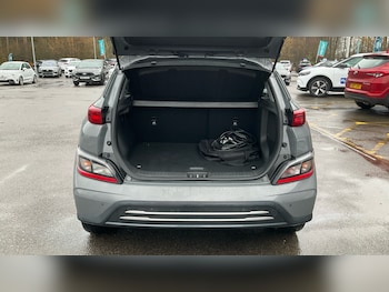 Used Hyundai KONA 2023 for sale - 77541918: Photo