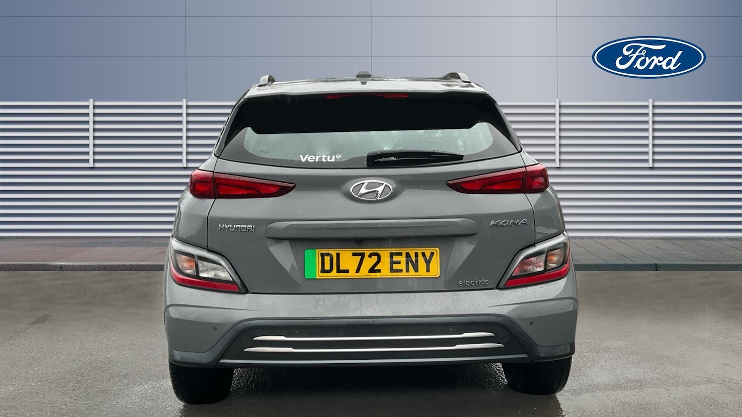 Used Hyundai KONA 2023 for sale - 77541918: Photo 6