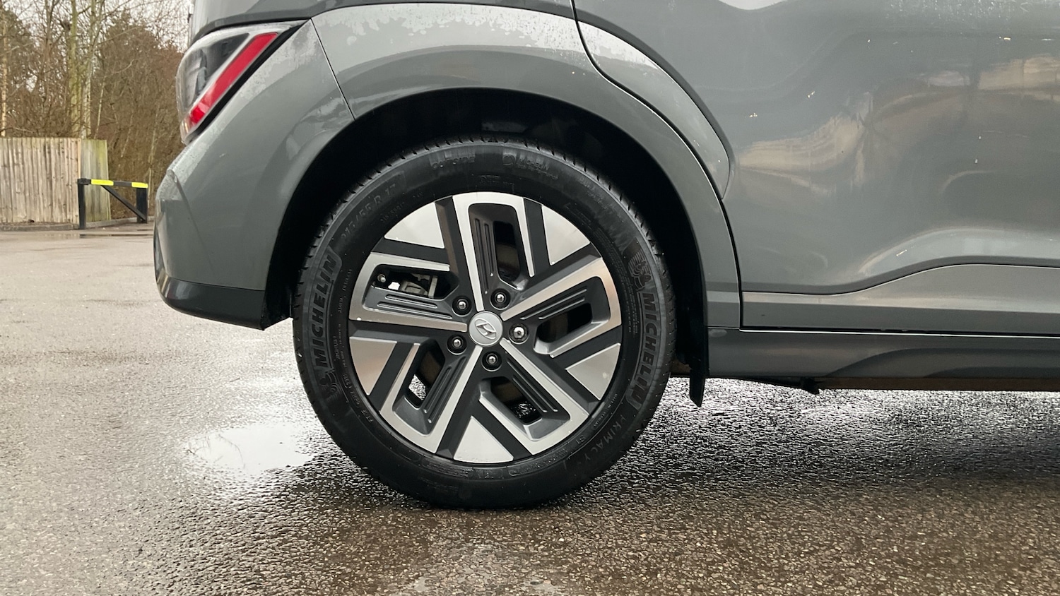 Used Hyundai KONA 2023 for sale - 77541918: Photo 7