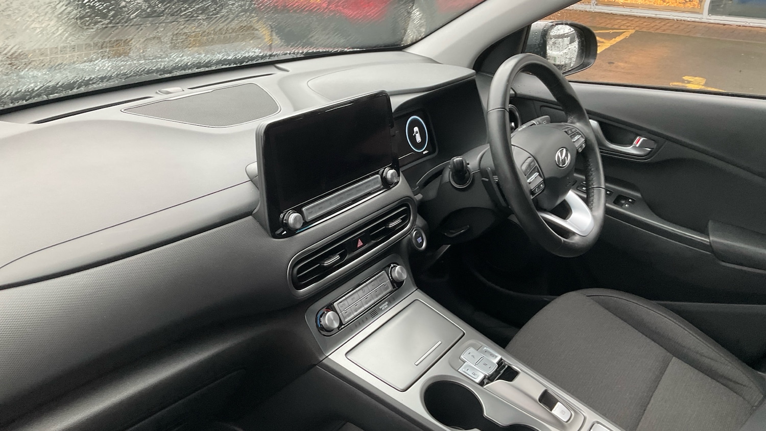 Used Hyundai KONA 2023 for sale - 77541918: Photo 9