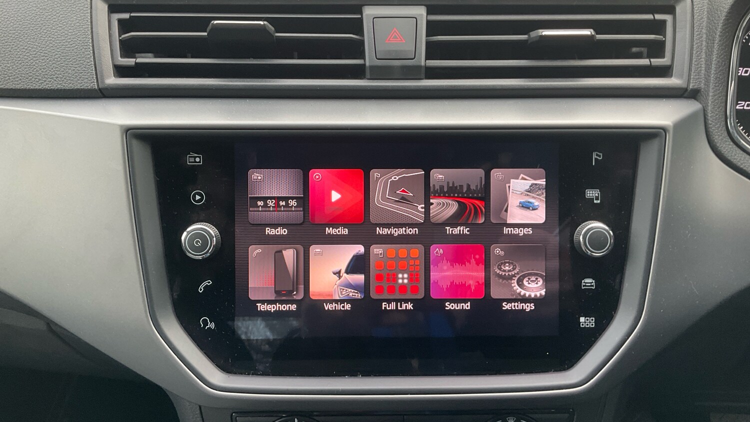 Used SEAT Ibiza 2020 for sale - 77515357: Photo 12