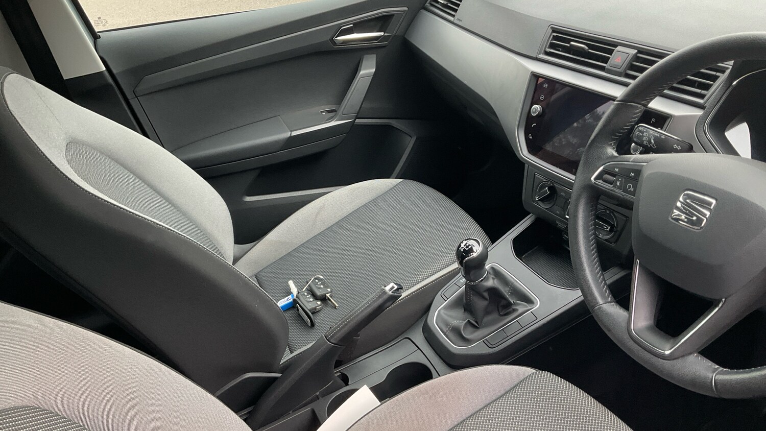 Used SEAT Ibiza 2020 for sale - 77515357: Photo 14