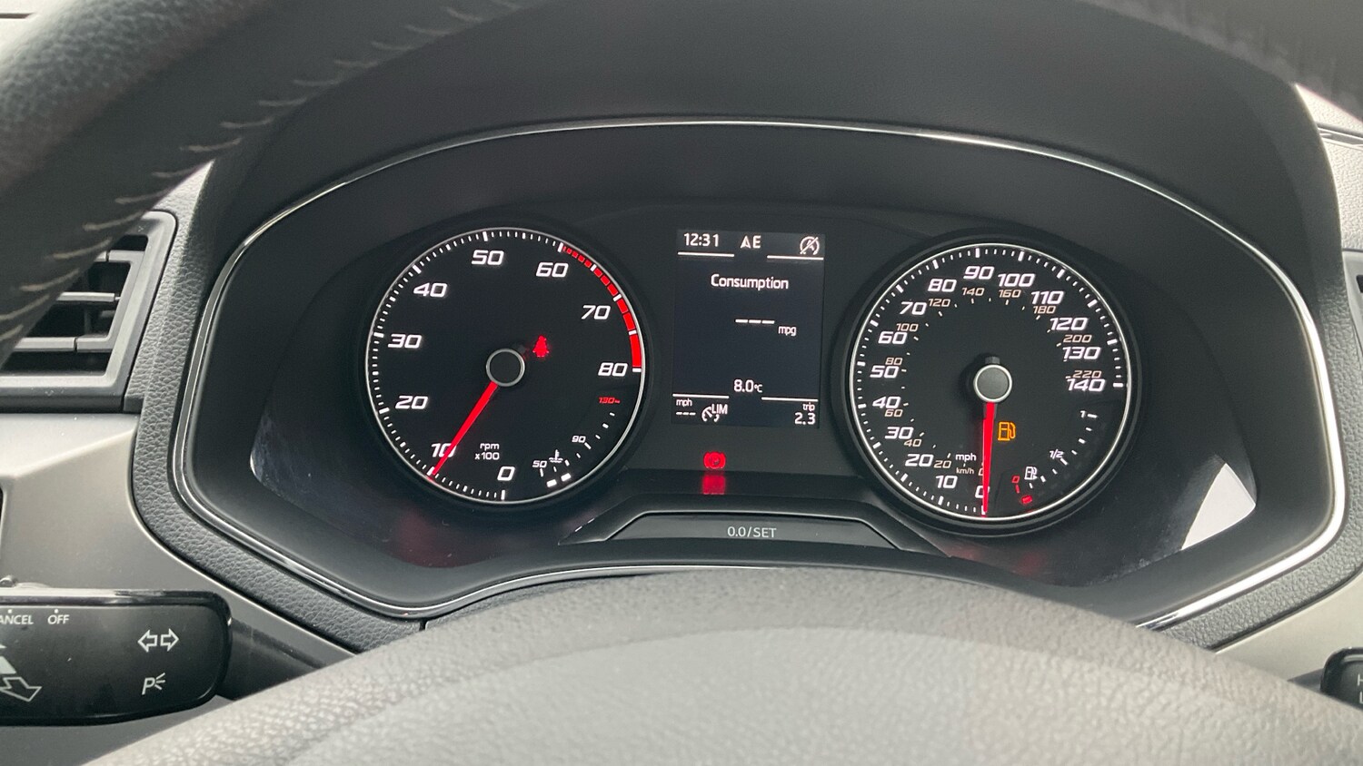 Used SEAT Ibiza 2020 for sale - 77515357: Photo 18