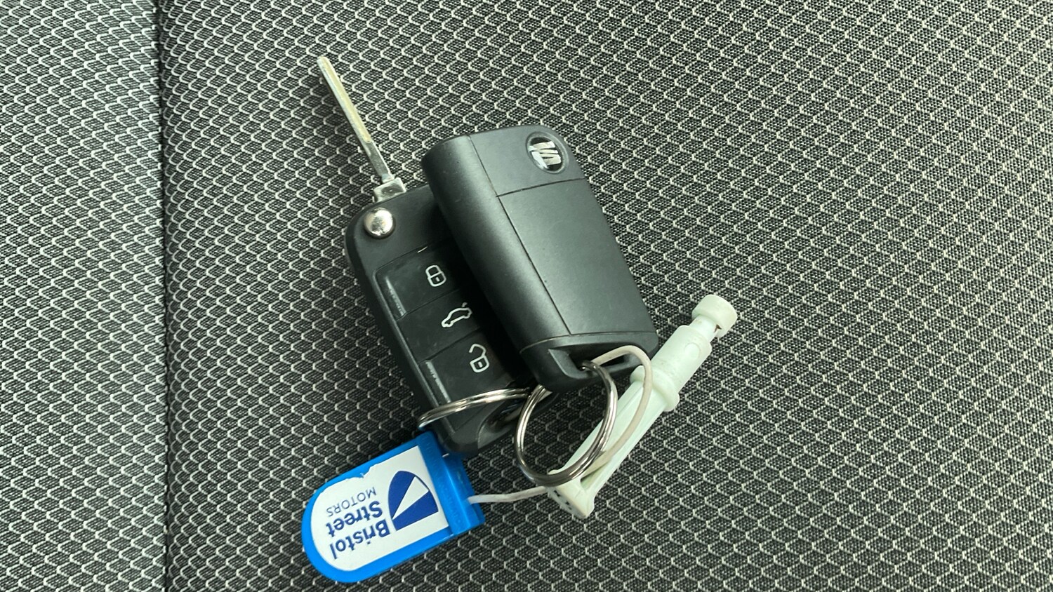 Used SEAT Ibiza 2020 for sale - 77515357: Photo 20