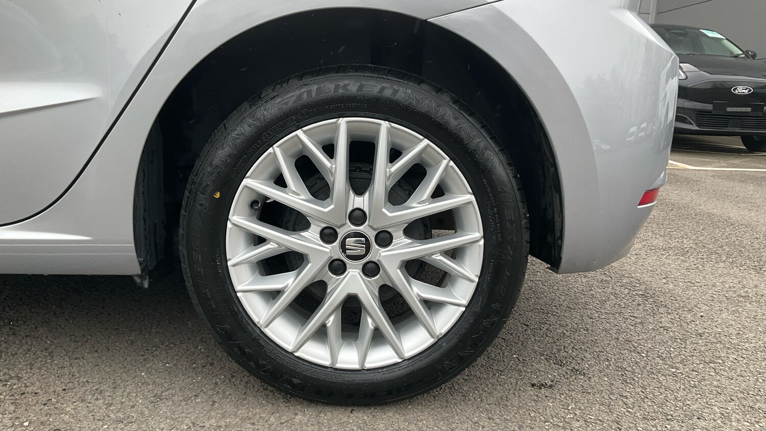 Used SEAT Ibiza 2020 for sale - 77515357: Photo 21