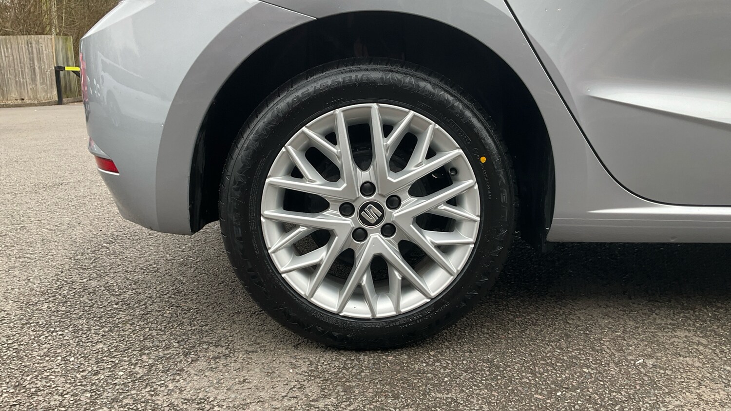 Used SEAT Ibiza 2020 for sale - 77515357: Photo 24