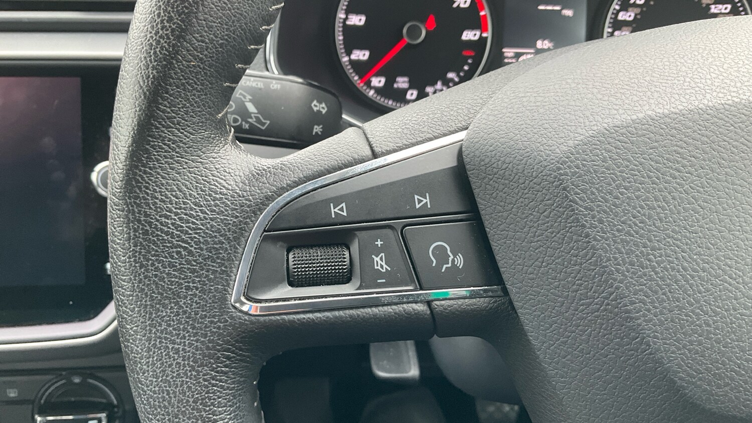 Used SEAT Ibiza 2020 for sale - 77515357: Photo 28