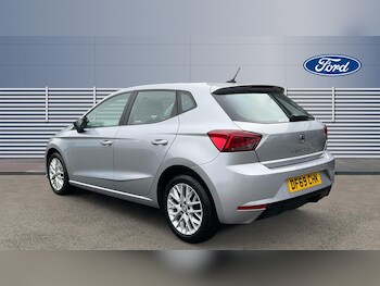Used SEAT Ibiza 2020 for sale - 77515357: Photo