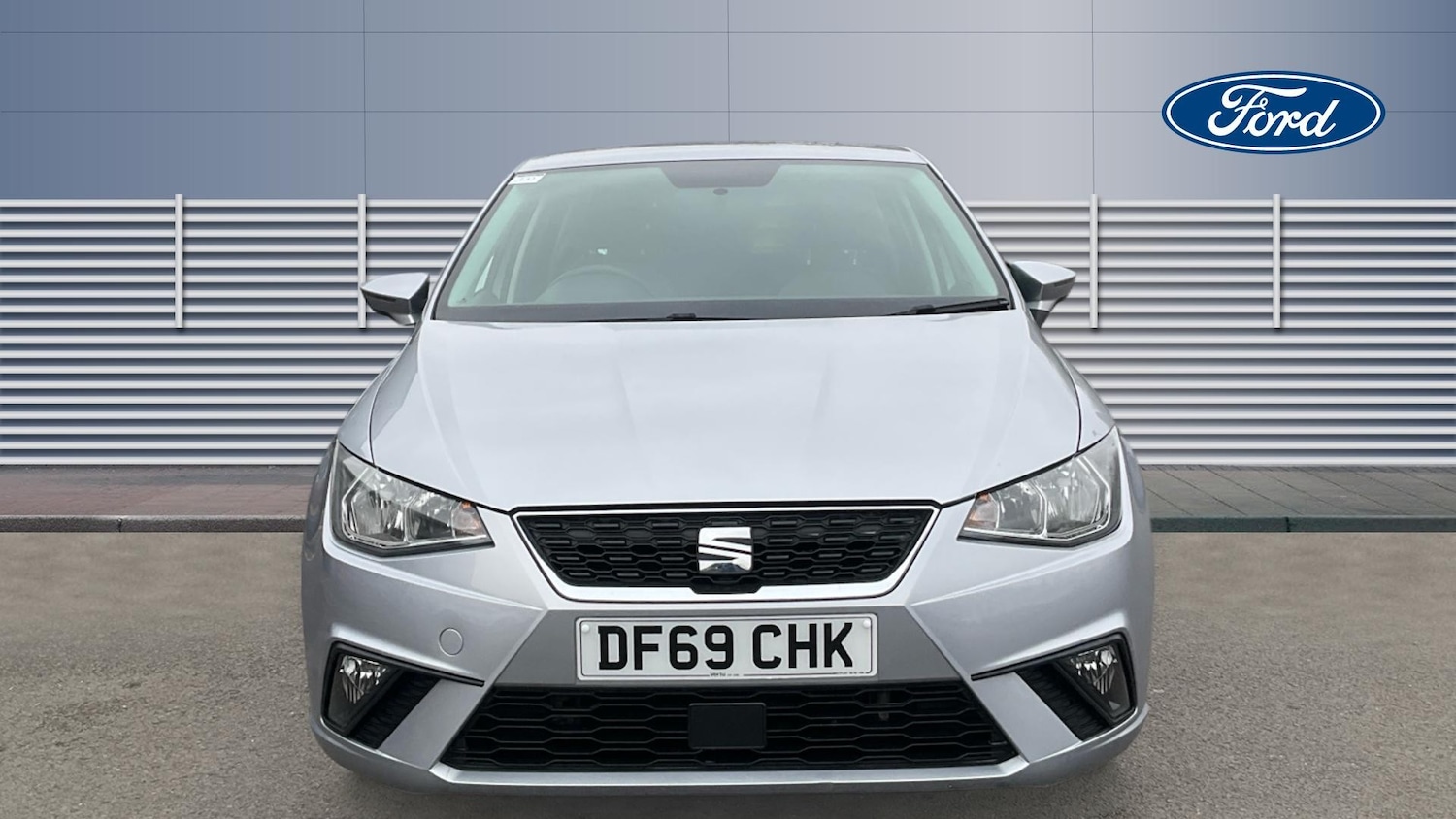 Used SEAT Ibiza 2020 for sale - 77515357: Photo 3
