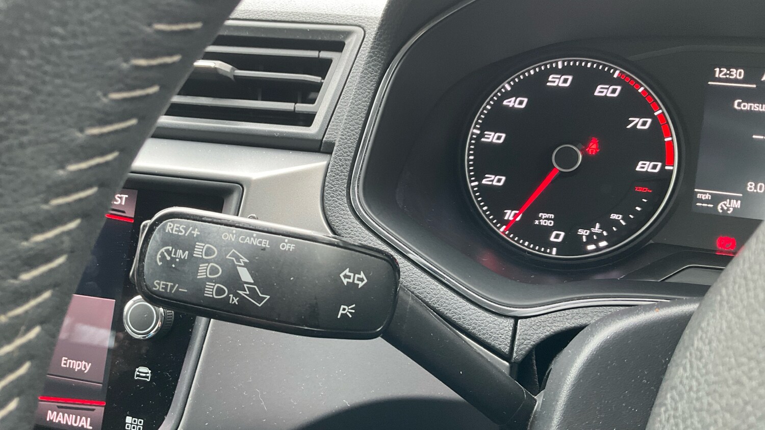 Used SEAT Ibiza 2020 for sale - 77515357: Photo 30