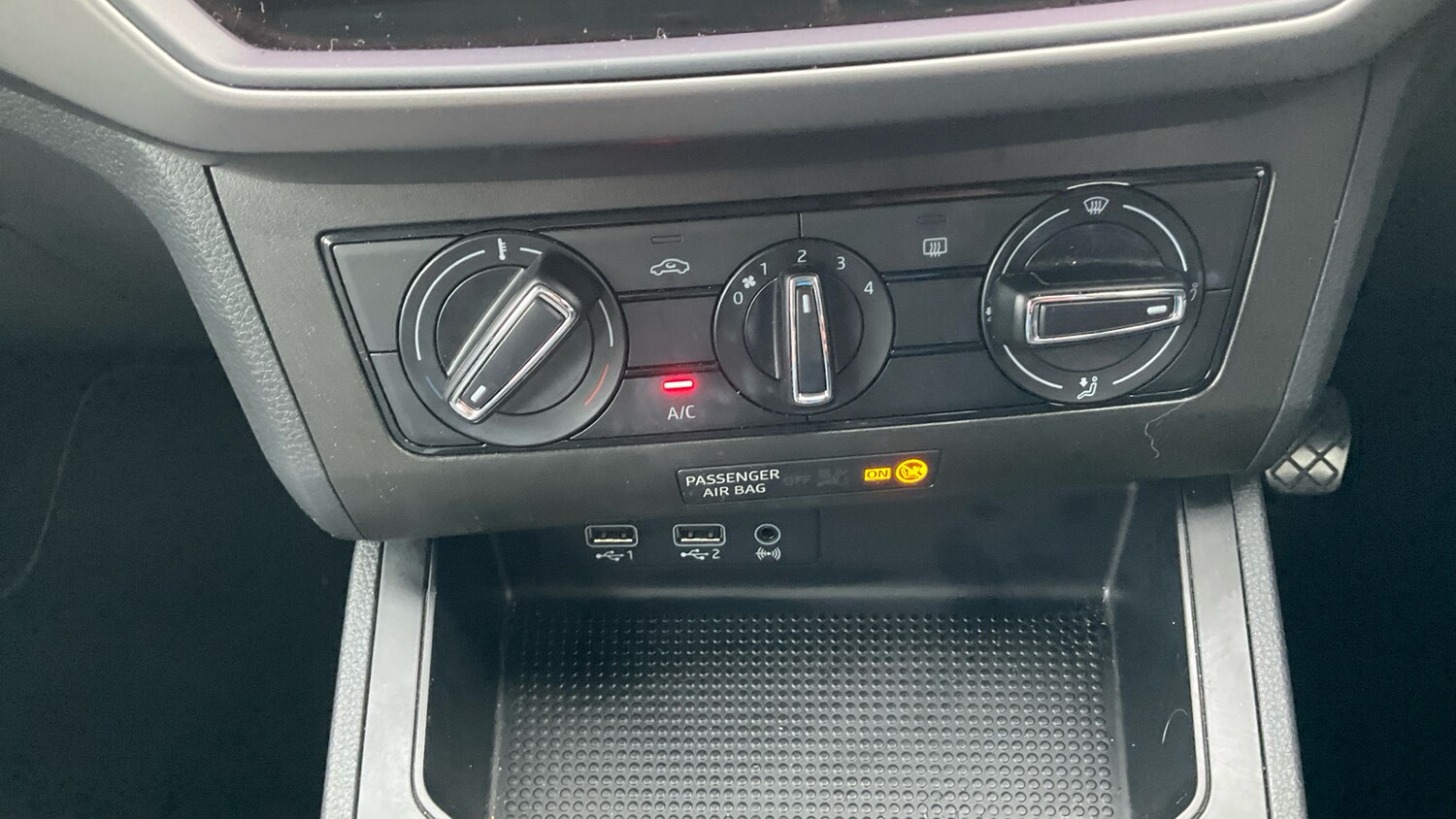 Used SEAT Ibiza 2020 for sale - 77515357: Photo 32