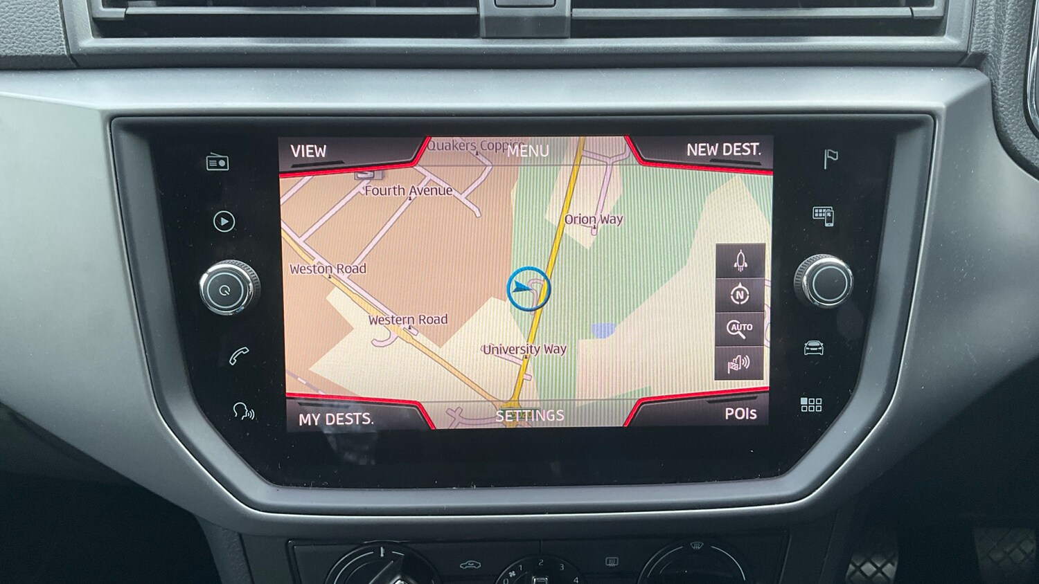 Used SEAT Ibiza 2020 for sale - 77515357: Photo 33