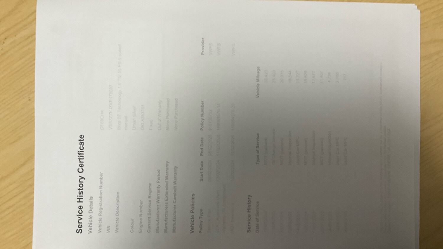 Used SEAT Ibiza 2020 for sale - 77515357: Photo 36